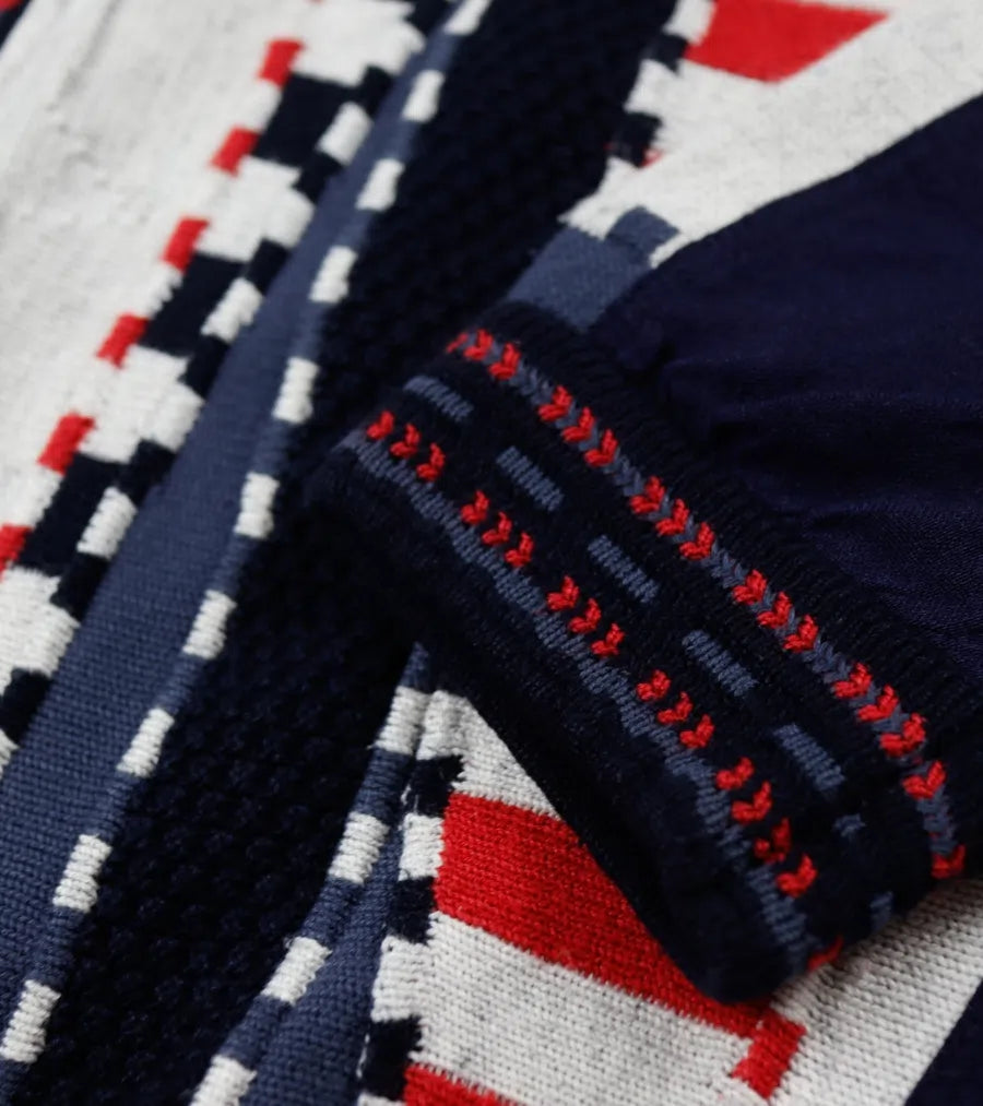 Carlo Colucci Cardigan